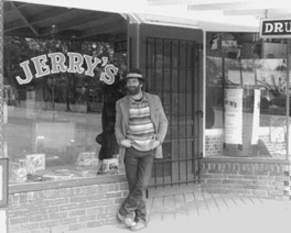 Jerry Housely